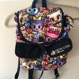 Tokidoki backpack